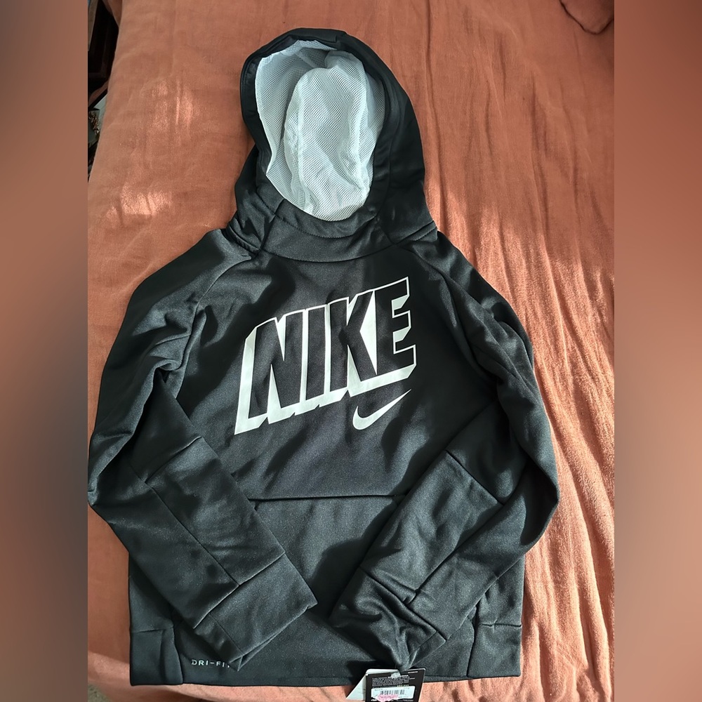 NWT Nike Boys Toddler Hoodie